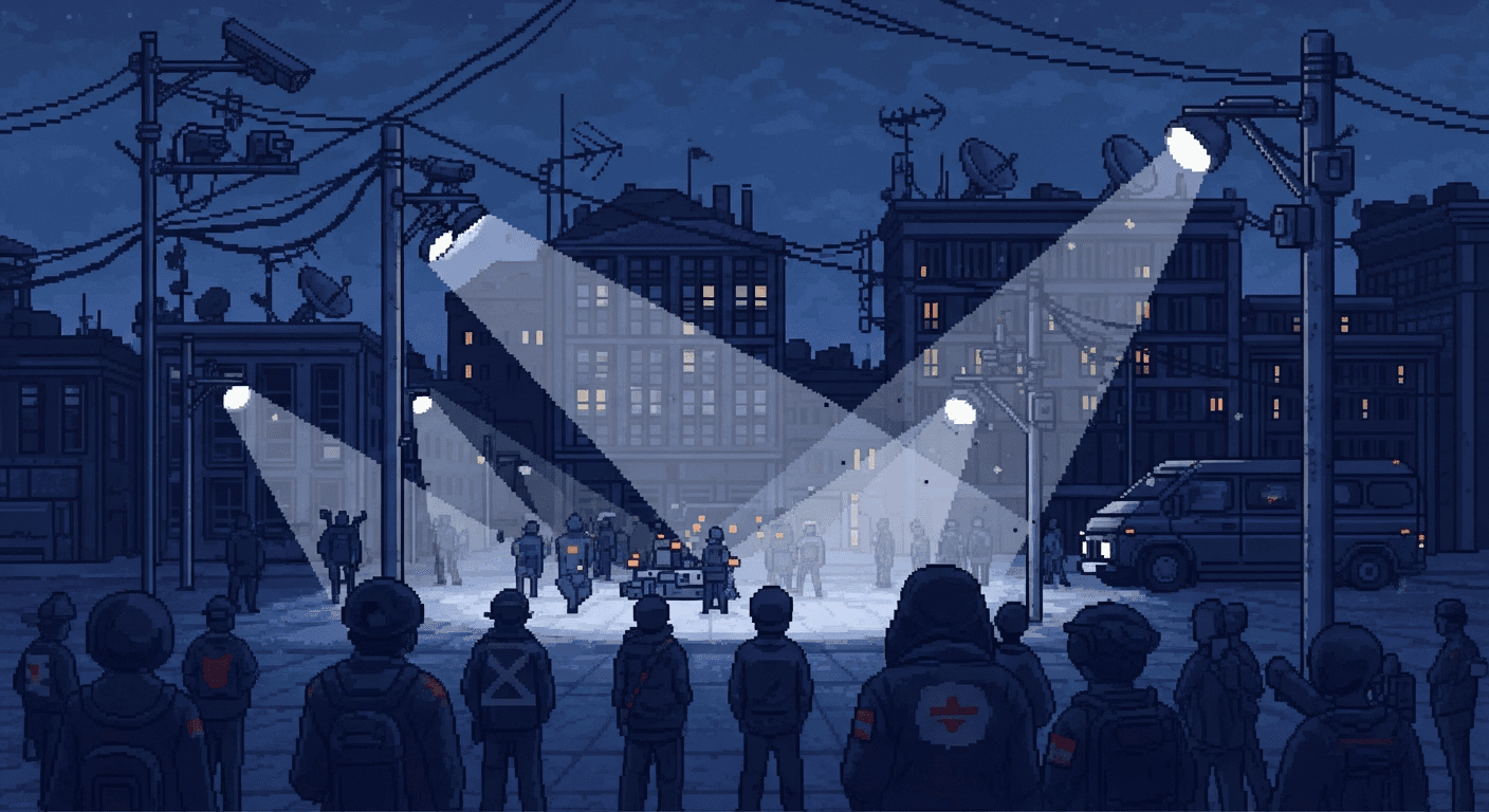 Truth and Evidence in Public Discourse — a field report