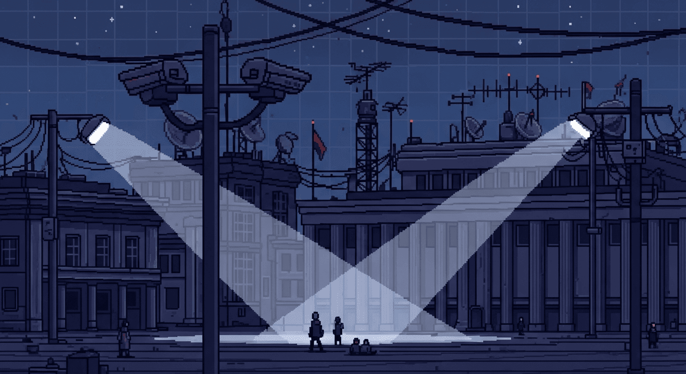 Trust in Political Institutions and Anti-Corruption Efforts — a field report