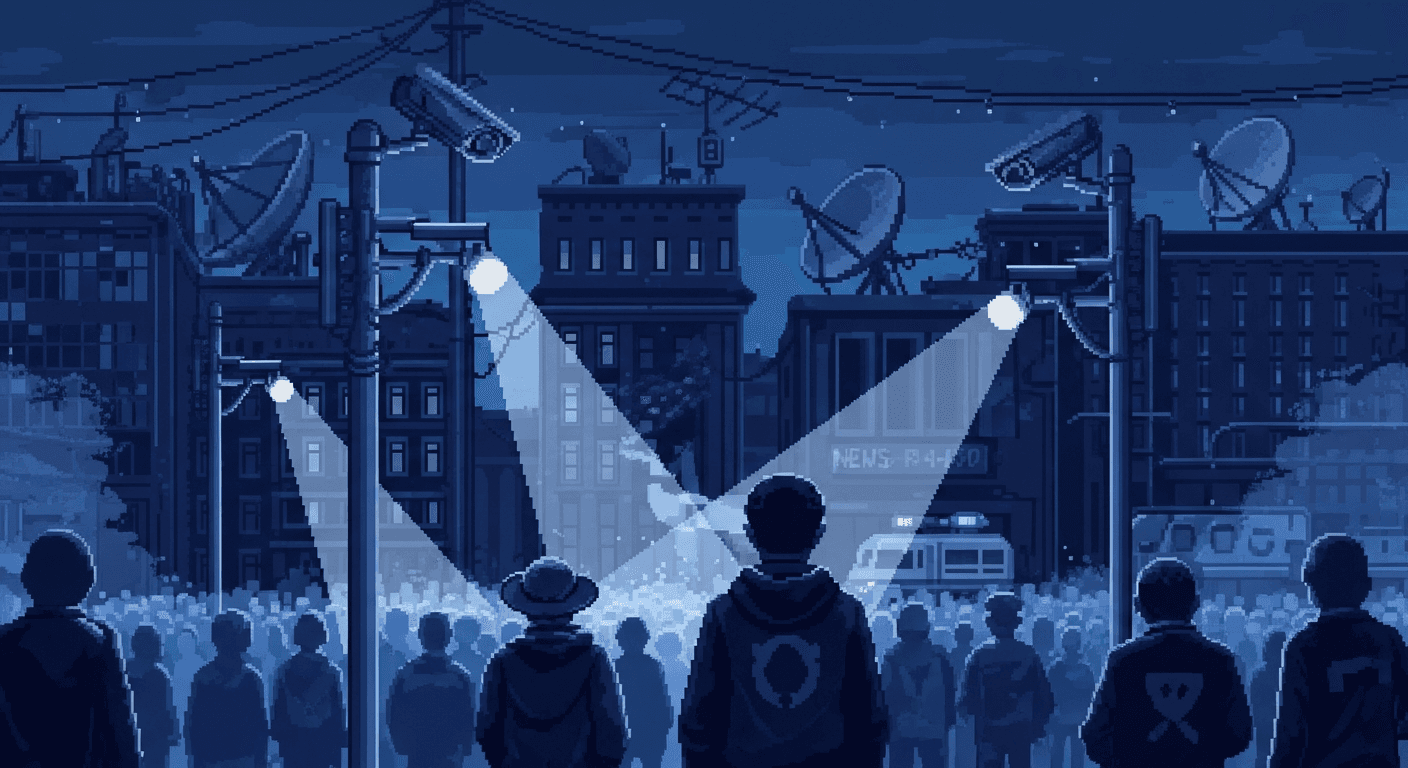 Trust in Political Institutions and Anti-Corruption Efforts — a field report