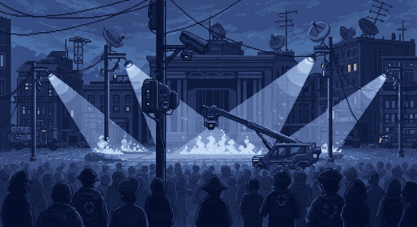 Trust in Political Institutions and Anti-Corruption Efforts — a field report