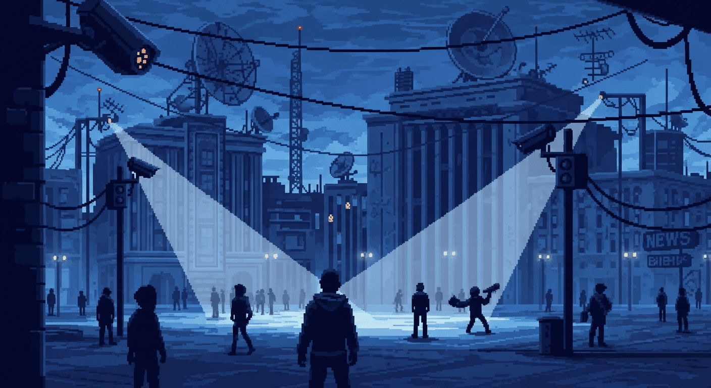 Trust in Political Institutions and Anti-Corruption Efforts — a field report