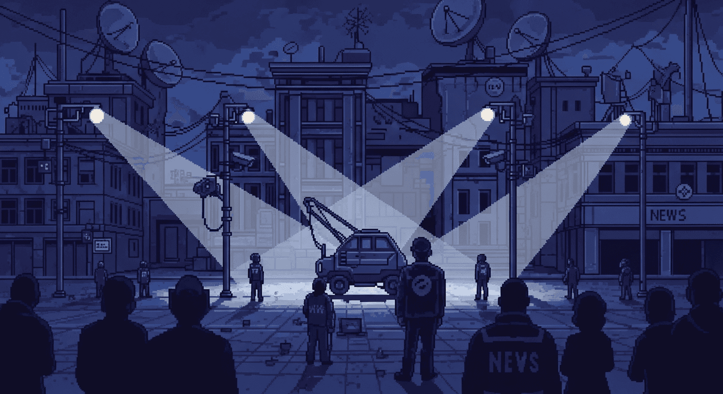 Trust in Political Institutions and Anti-Corruption Efforts — a field report