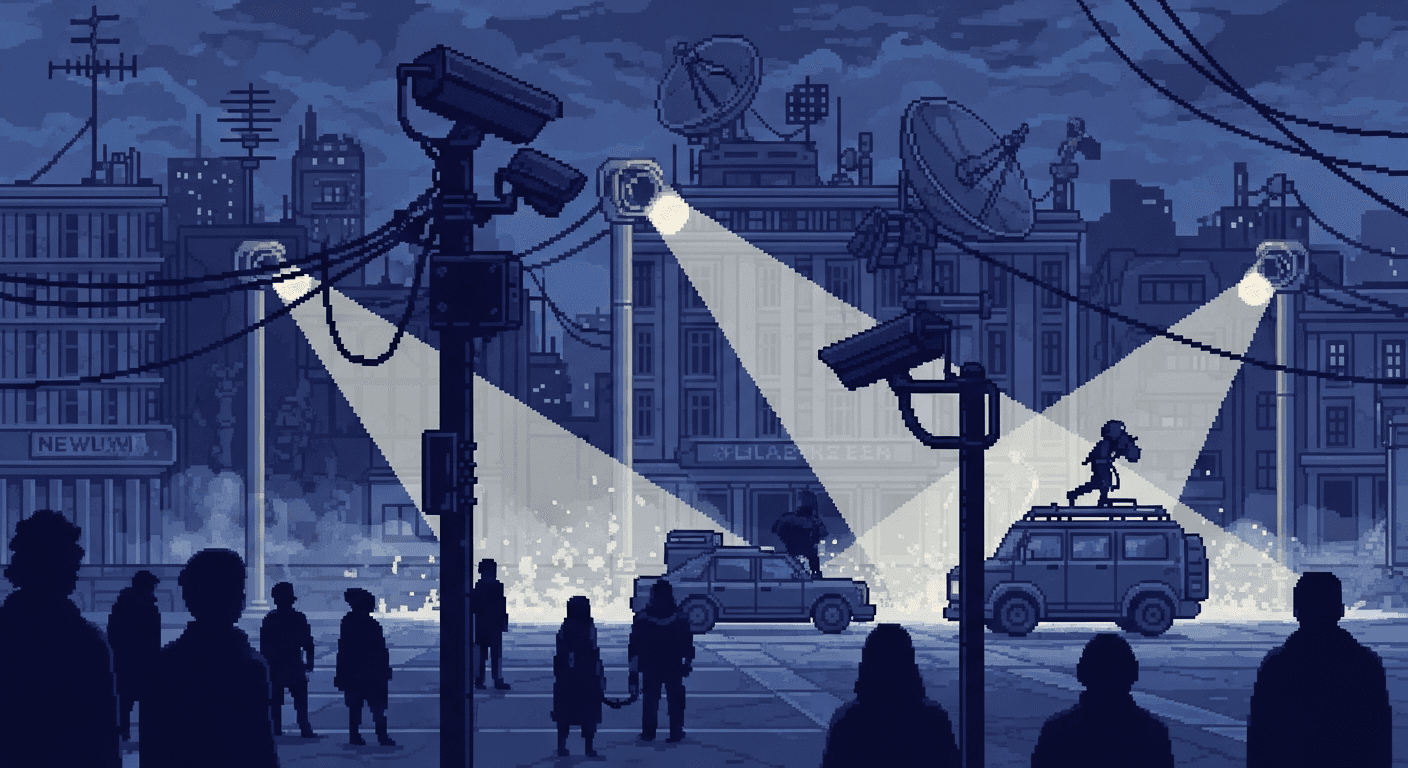 Trust in Political Institutions and Anti-Corruption Efforts — a field report