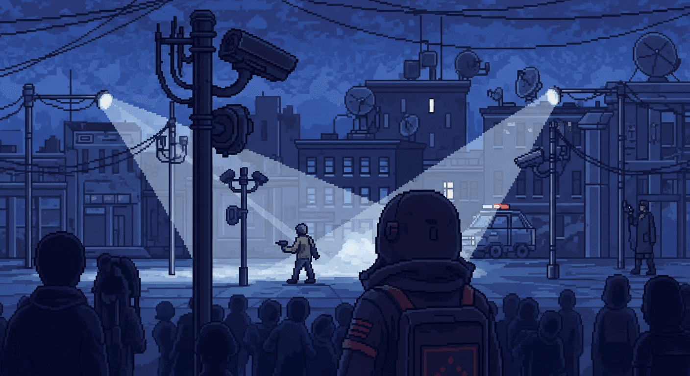 Trust in Political Institutions and Anti-Corruption Efforts — a field report