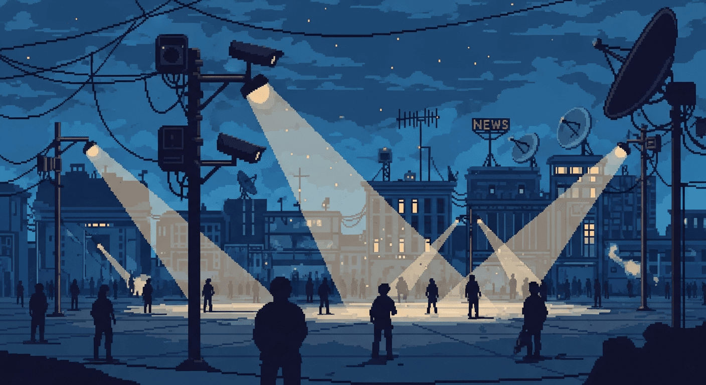 Trust in Political Institutions and Anti-Corruption Efforts — a field report