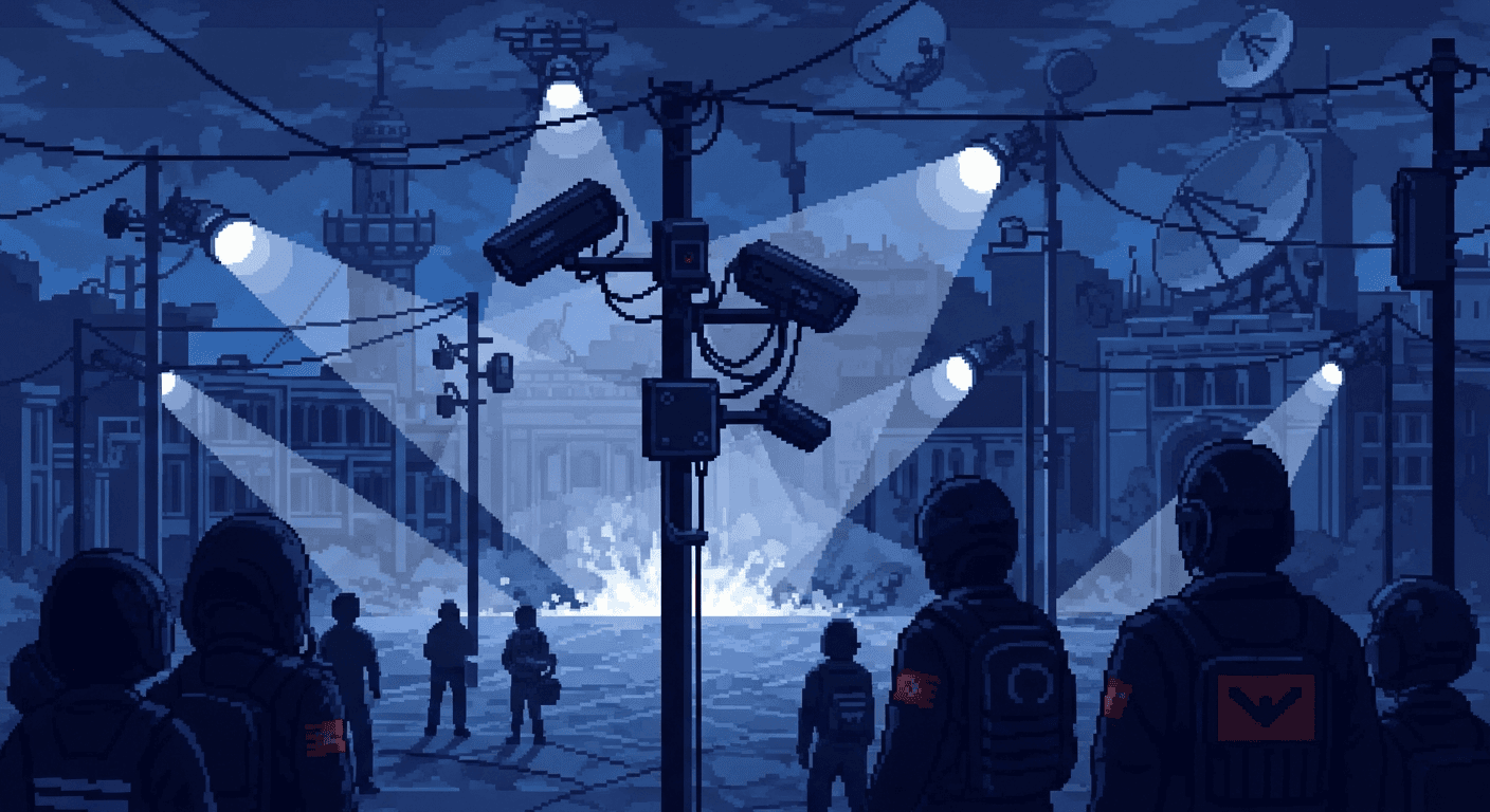 Veritas Lens Analysis #1: Iran Conflict Dynamics - A Multifaceted Reality