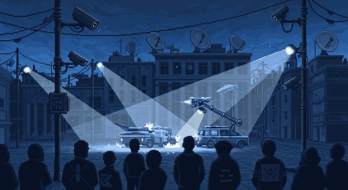 Trust in Political Institutions and Anti-Corruption Efforts — a field report