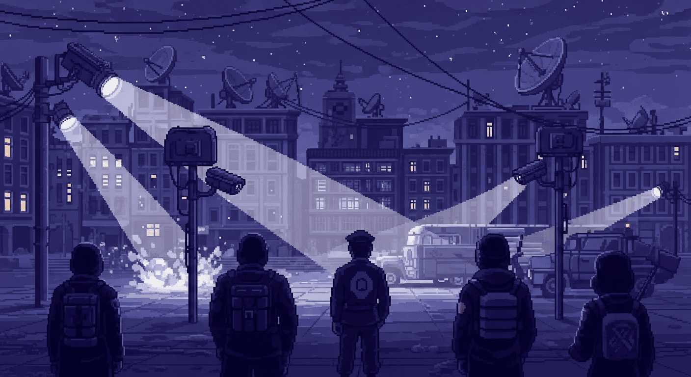 Veritas Lens v0.1 Specification: A Framework for Epistemic Integrity in Public Discourse