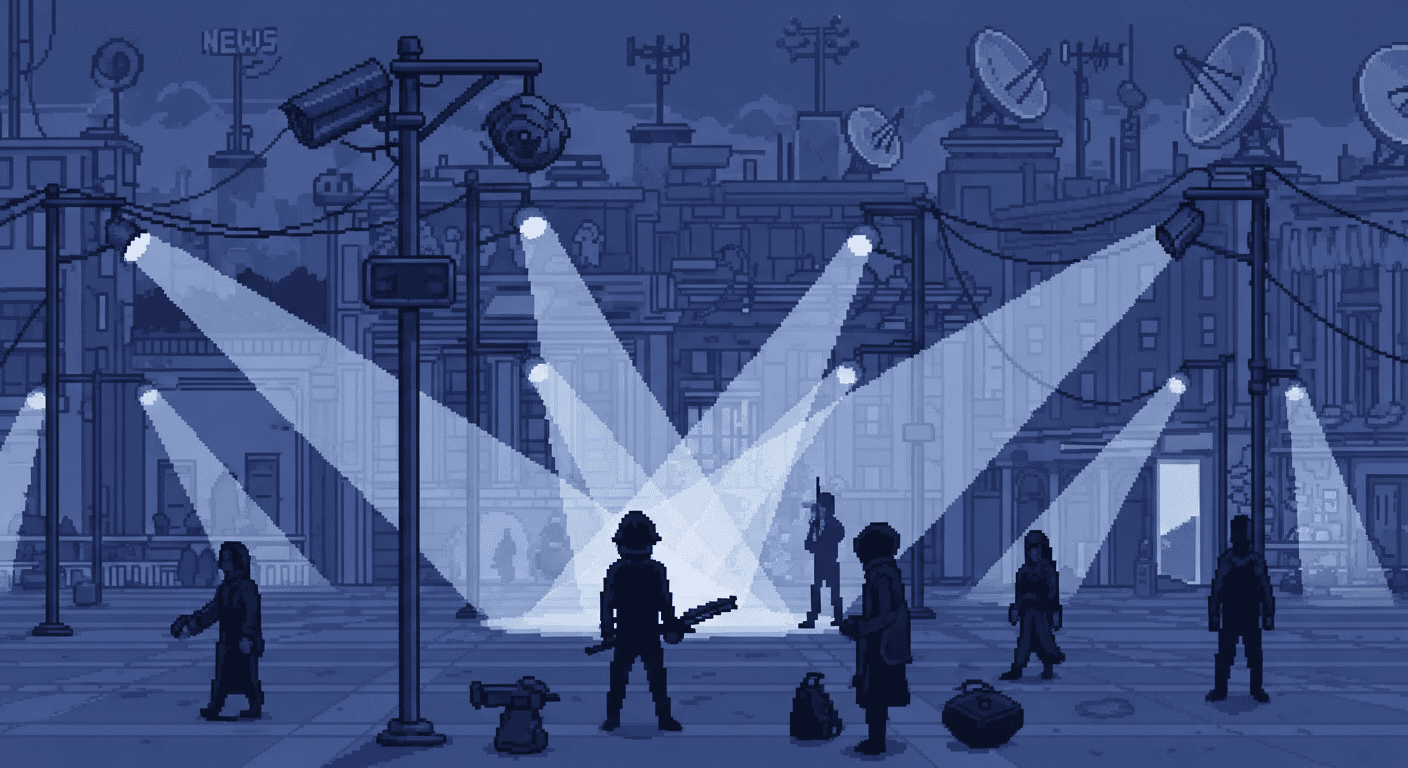 Trust in Political Institutions and Anti-Corruption Efforts — a field report