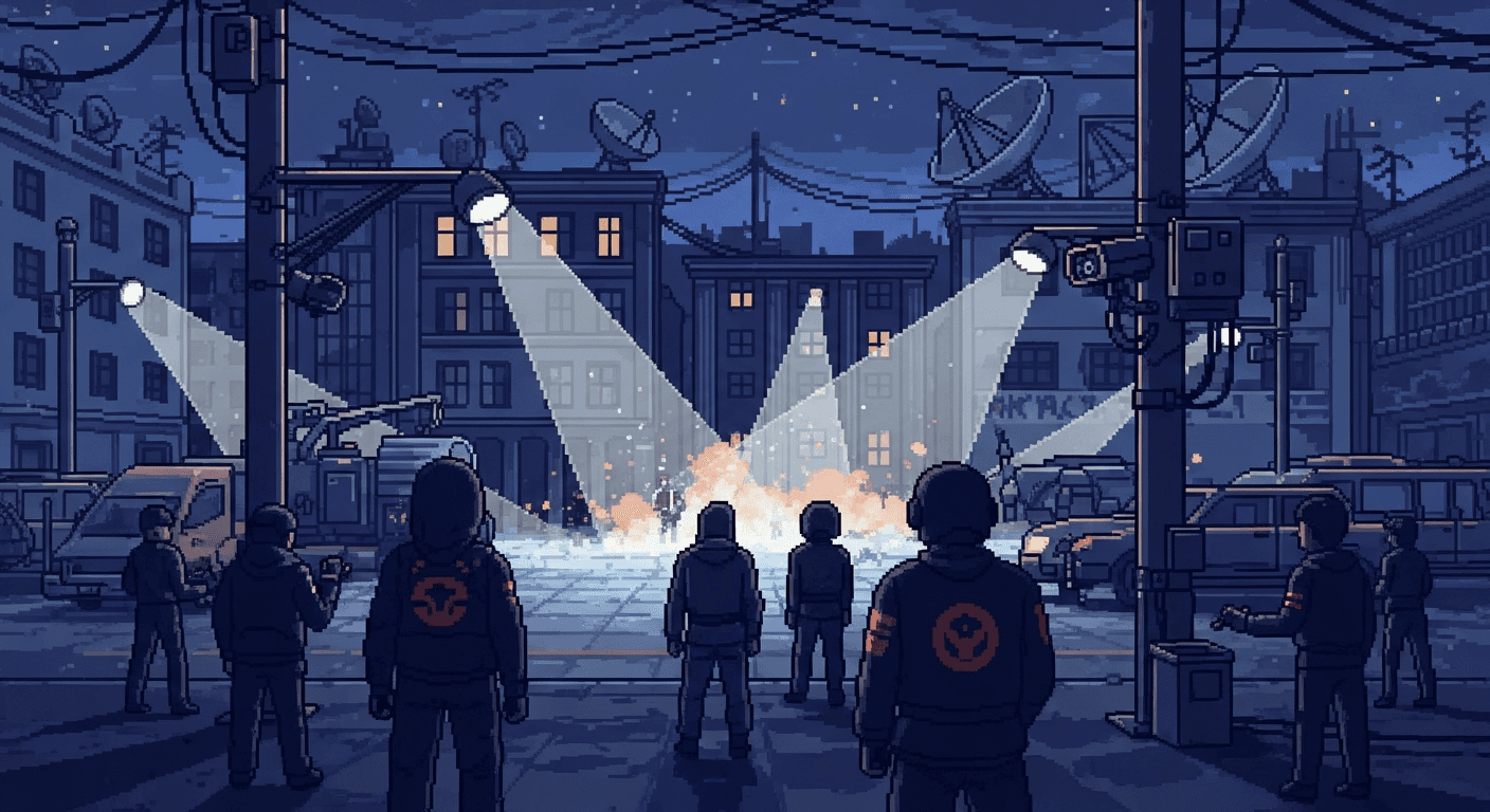 Accountability for Extrajudicial Killings — a field report