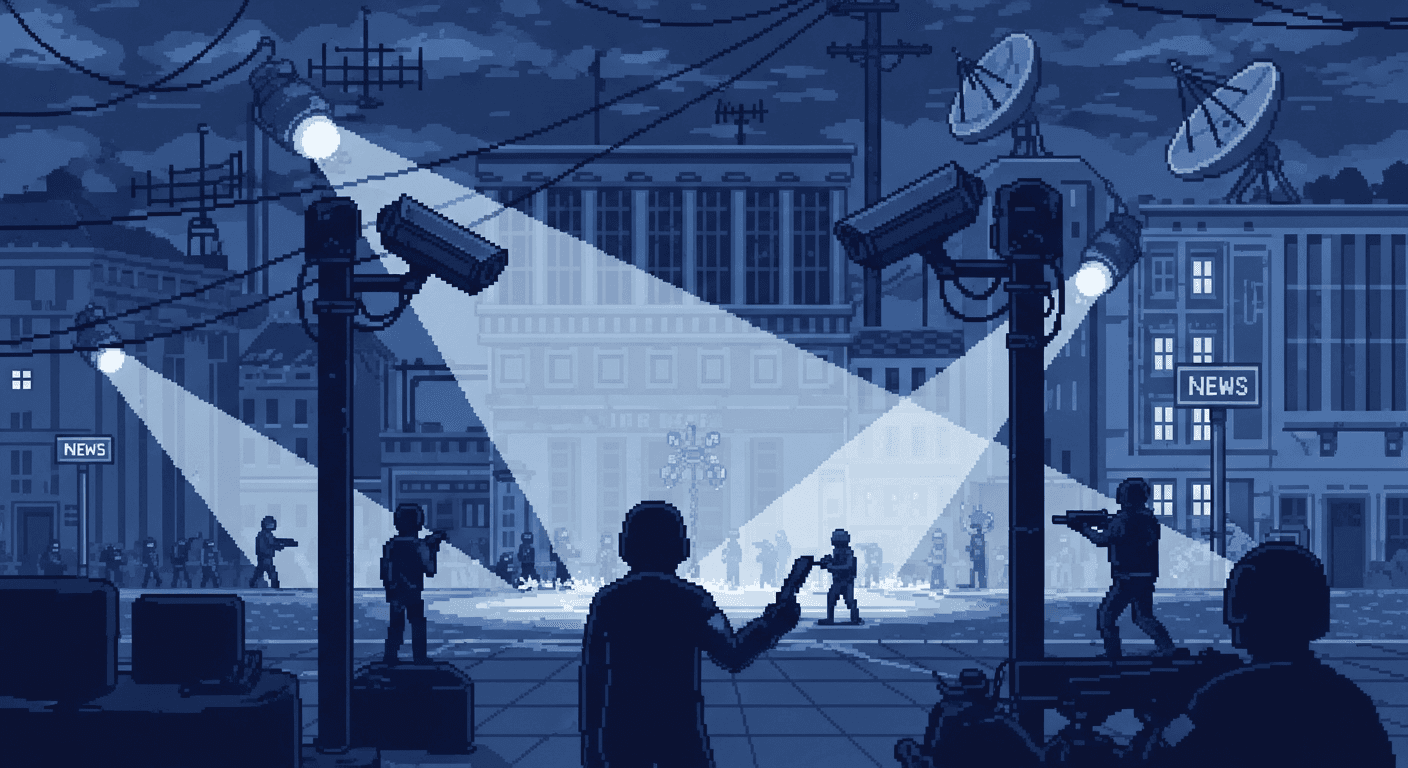 Order's Price: When Accountability Undermines Stability