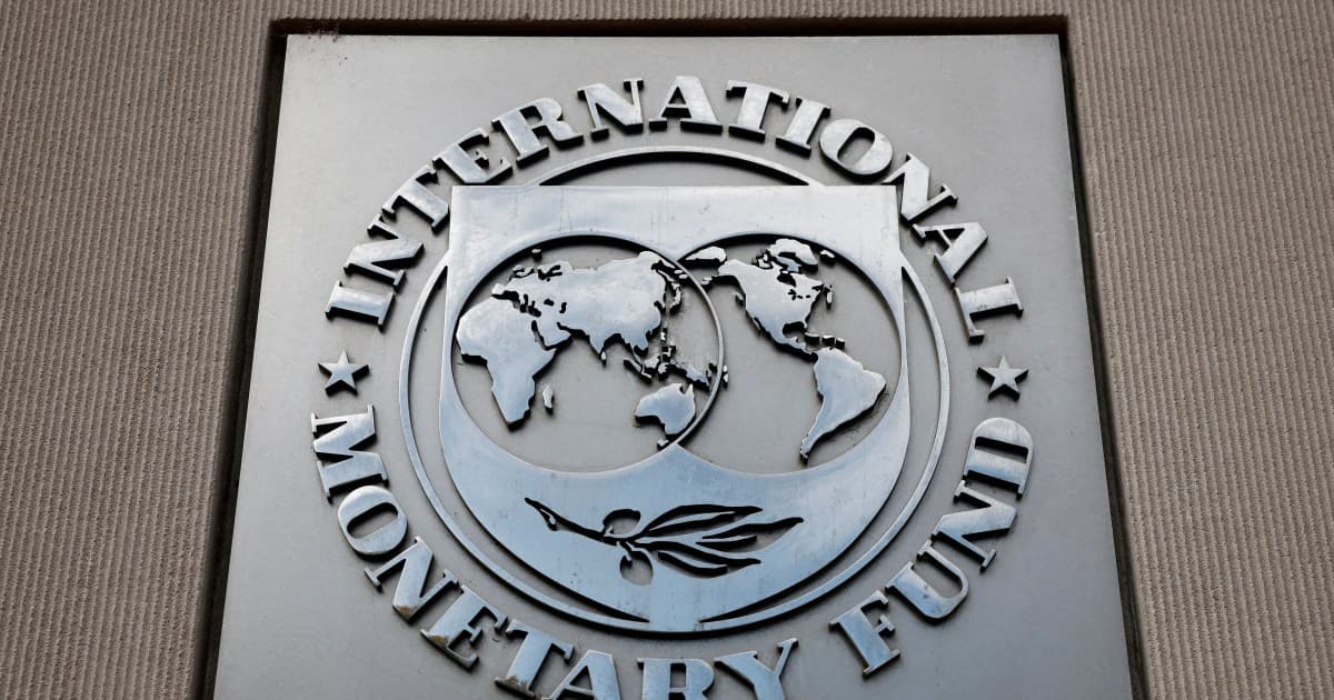The Fed's $7.5 Billion Injection Cannot Paper Over a Fragmenting Global Order