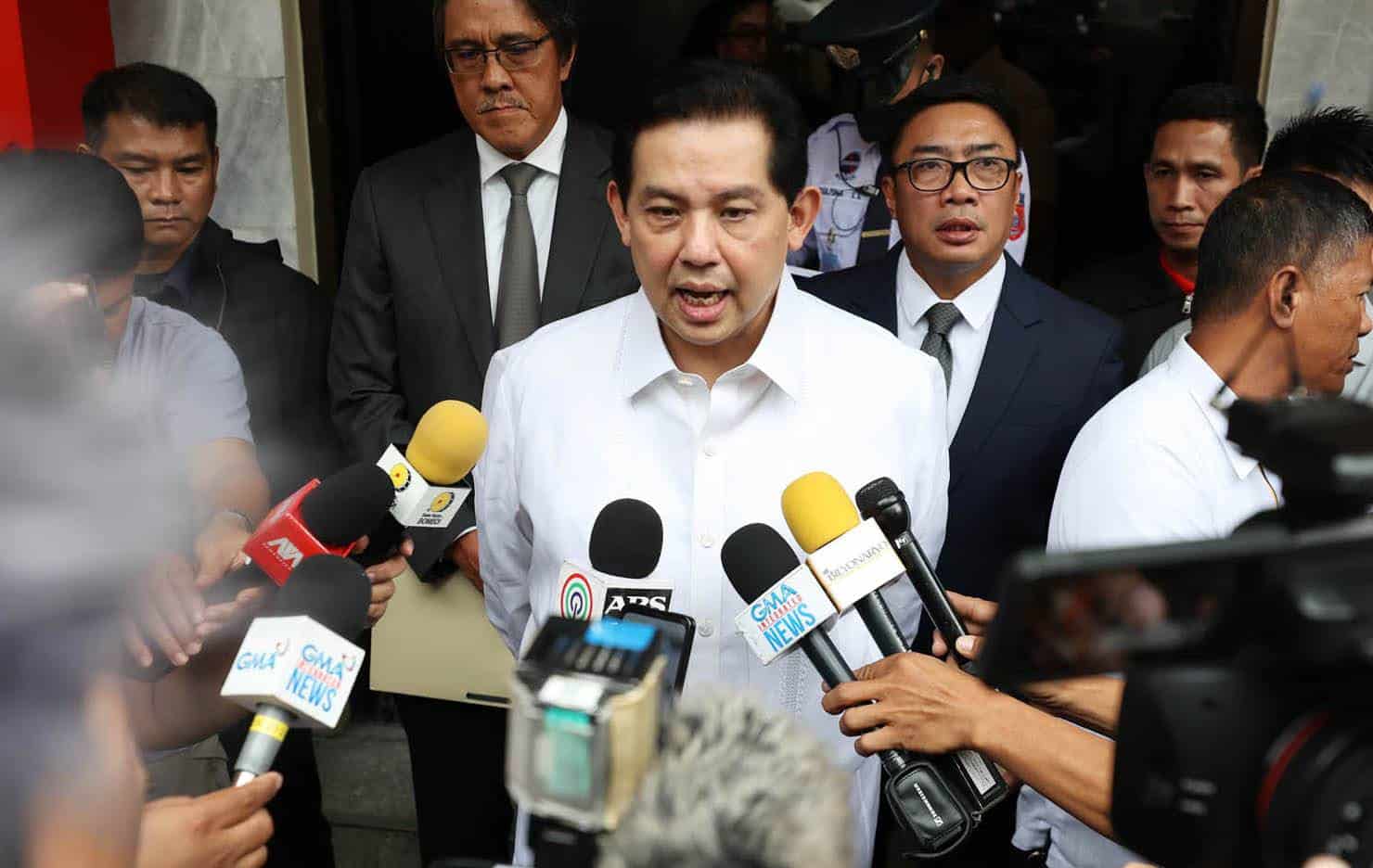Philippine Justice Bends for the Powerful While Demanding Evidence from the Weak